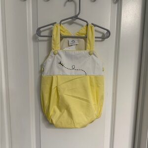 The Beaufort Bonnet Company Bumble Bee Bubble